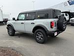 New 2026 Ford Bronco Big Bend thumbnail 5