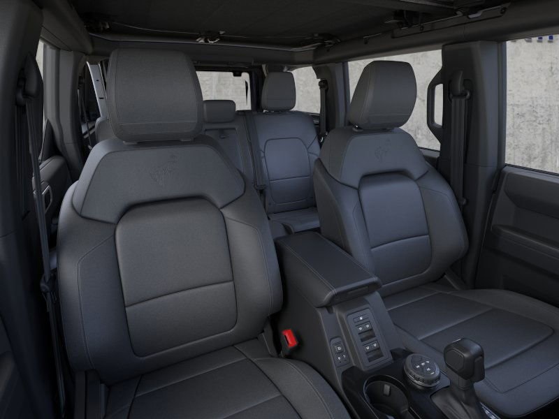 New 2026 Ford Bronco Outer Banks - photo 10