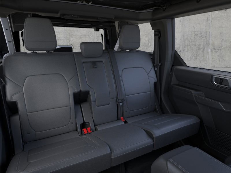 New 2026 Ford Bronco Outer Banks - photo 11