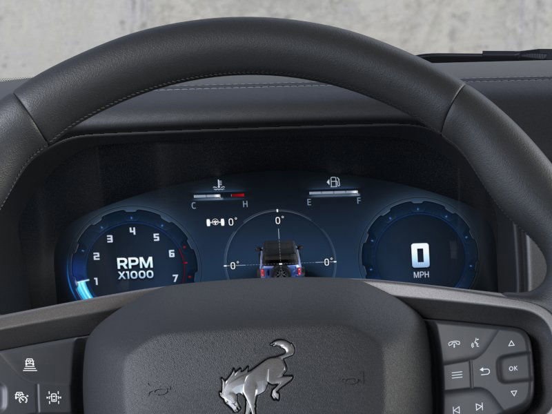 New 2026 Ford Bronco Outer Banks - photo 13