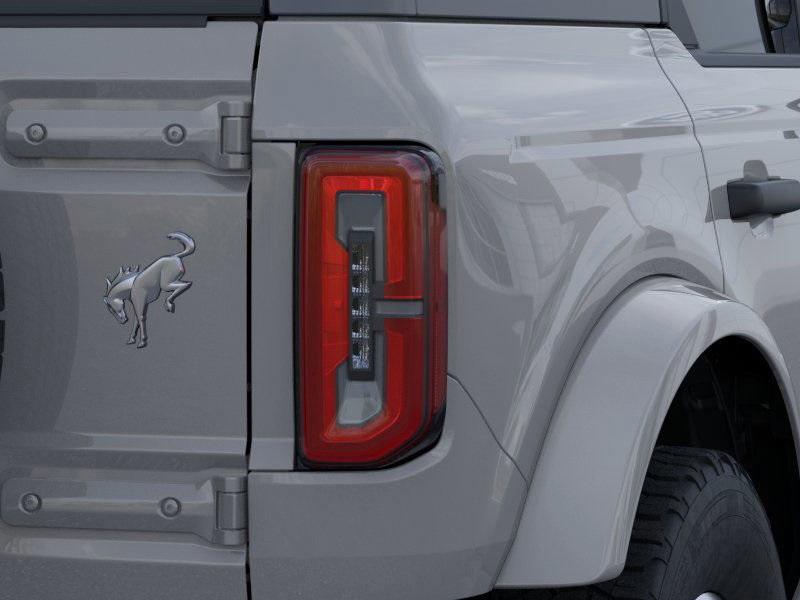 New 2026 Ford Bronco Outer Banks - photo 23