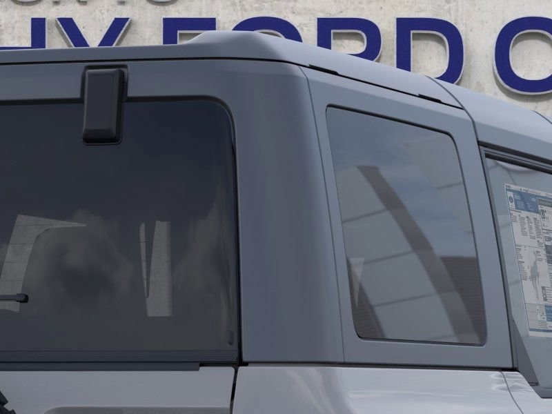 New 2026 Ford Bronco Outer Banks - photo 25