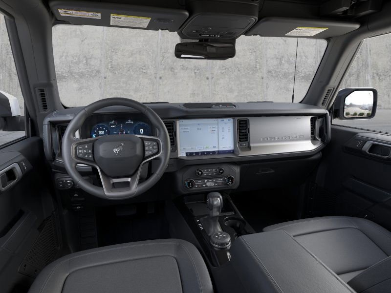 New 2026 Ford Bronco Outer Banks - photo 9