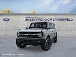 New 2026 Ford Bronco Outer Banks thumbnail 2
