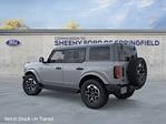 New 2026 Ford Bronco Outer Banks thumbnail 4