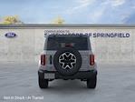 New 2026 Ford Bronco Outer Banks thumbnail 5