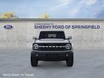 New 2026 Ford Bronco Outer Banks thumbnail 6