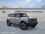 New 2026 Ford Bronco Outer Banks thumbnail 7