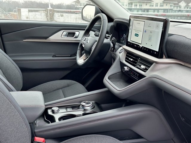 New 2026 Ford Explorer ACTIV - photo 13