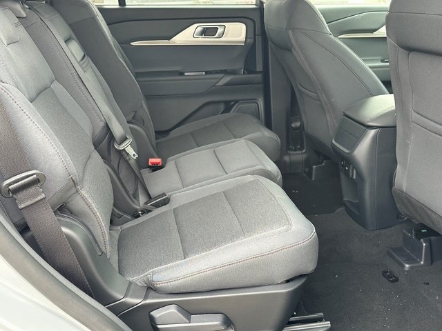 New 2026 Ford Explorer ACTIV - photo 14