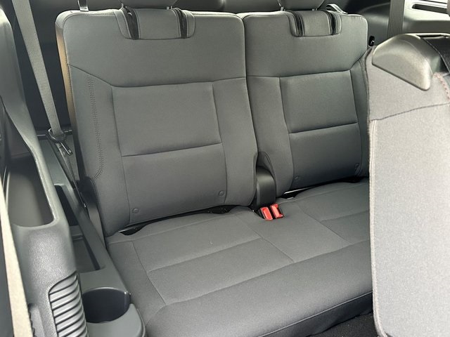 New 2026 Ford Explorer ACTIV - photo 15