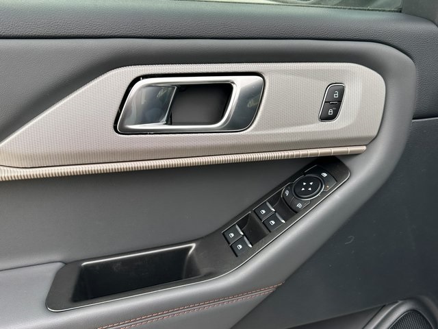 New 2026 Ford Explorer ACTIV - photo 17