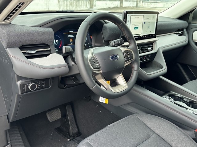 New 2026 Ford Explorer ACTIV - photo 18