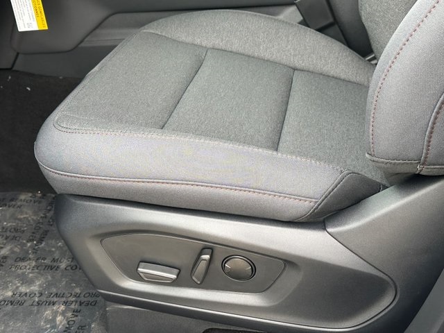 New 2026 Ford Explorer ACTIV - photo 19