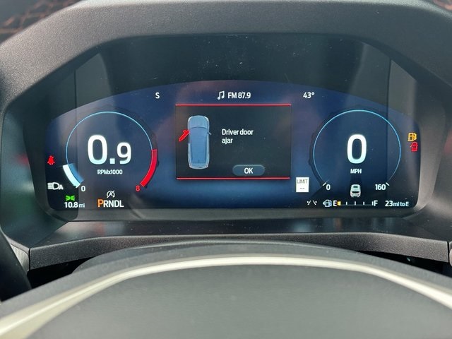 New 2026 Ford Explorer ACTIV - photo 21
