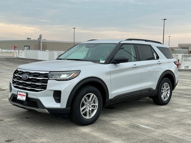 New 2026 Ford Explorer ACTIV - photo 5