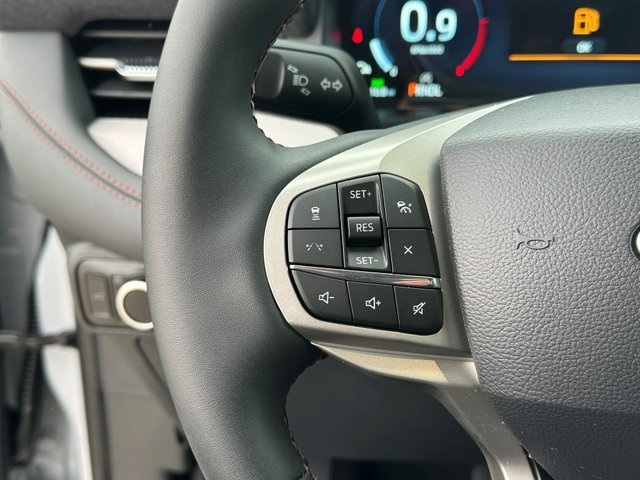 New 2026 Ford Explorer ACTIV - photo 23