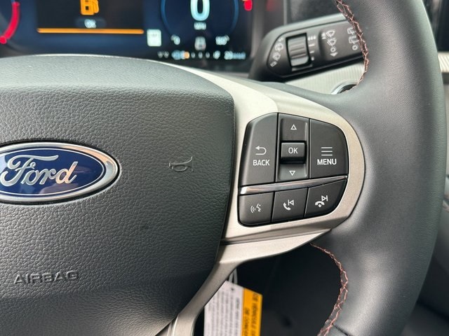 New 2026 Ford Explorer ACTIV - photo 24