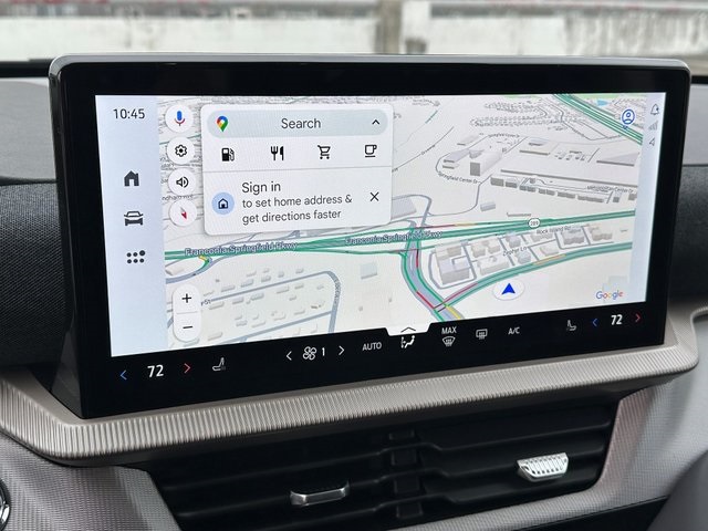 New 2026 Ford Explorer ACTIV - photo 26
