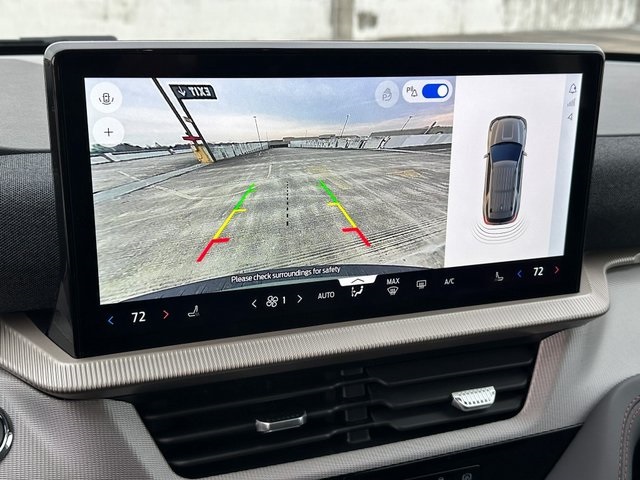 New 2026 Ford Explorer - photo 1