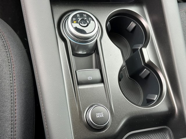 New 2026 Ford Explorer - photo 2