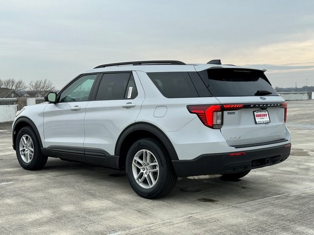 New 2026 Ford Explorer ACTIV - photo 6