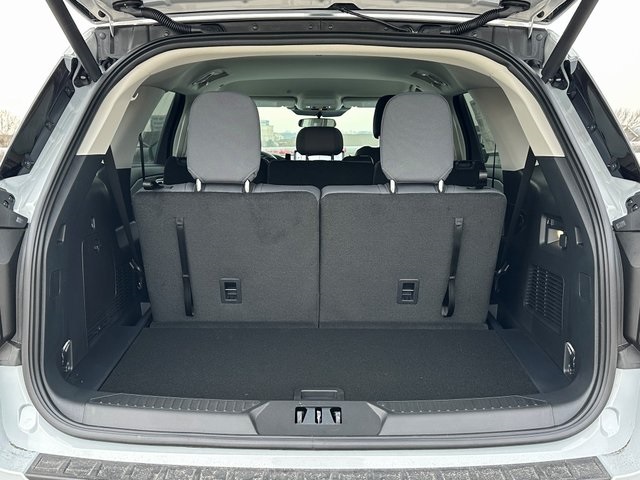 New 2026 Ford Explorer ACTIV - photo 9