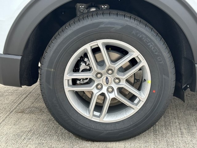 New 2026 Ford Explorer ACTIV - photo 11