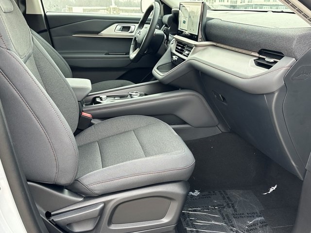 New 2026 Ford Explorer ACTIV - photo 12