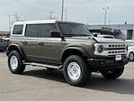 New 2026 Ford Bronco Heritage thumbnail 3