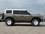 New 2026 Ford Bronco Heritage thumbnail 4