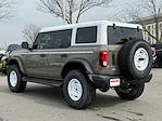 New 2026 Ford Bronco Heritage thumbnail 7