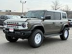 New 2026 Ford Bronco Heritage thumbnail 8