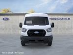 New 2026 Ford Transit 350 Medium Roof Empty Cargo Van thumbnail 2