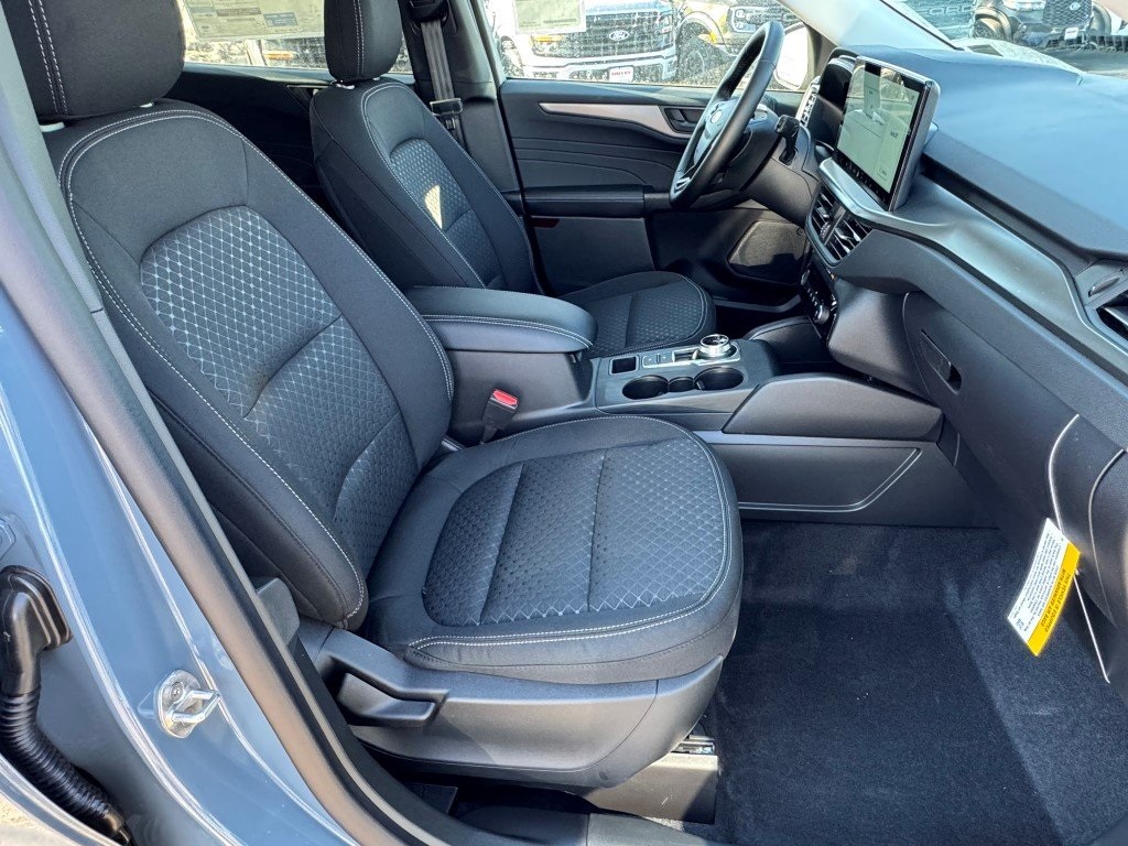 New 2026 Ford Escape ACTIV - photo 15