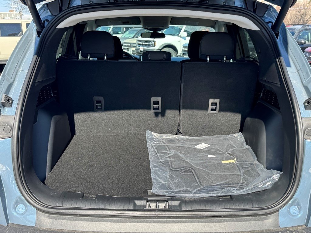 New 2026 Ford Escape ACTIV - photo 16