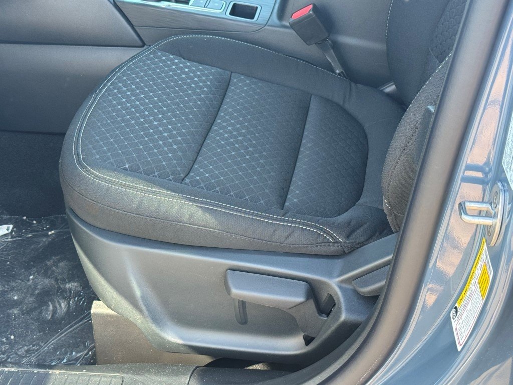 New 2026 Ford Escape ACTIV - photo 18