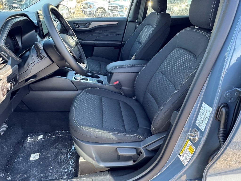 New 2026 Ford Escape ACTIV - photo 19