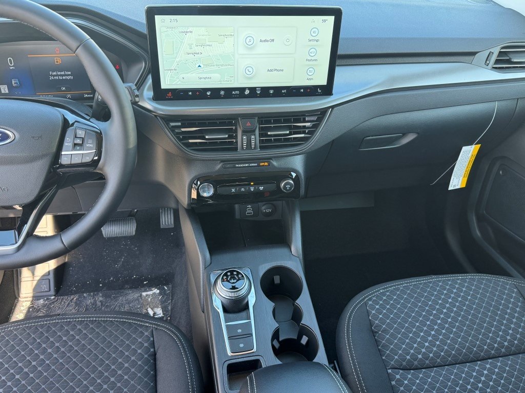 New 2026 Ford Escape ACTIV - photo 22