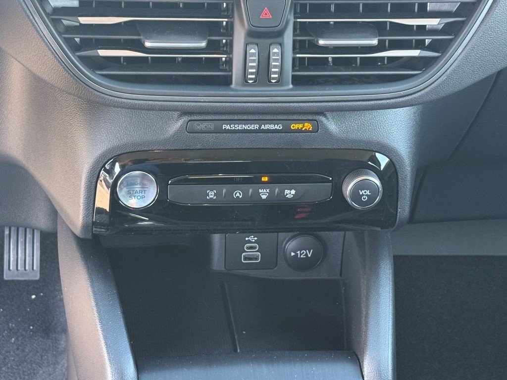 New 2026 Ford Escape ACTIV - photo 24