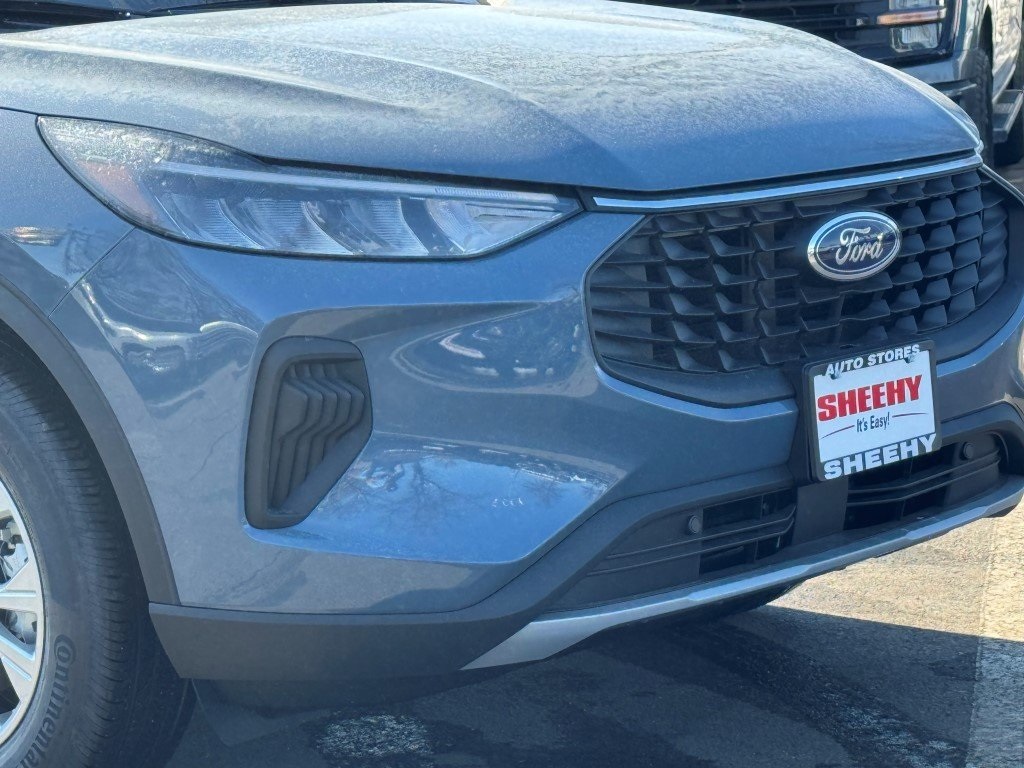 New 2026 Ford Escape ACTIV - photo 7