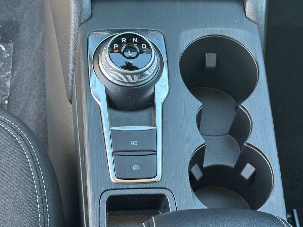 New 2026 Ford Escape ACTIV - photo 25