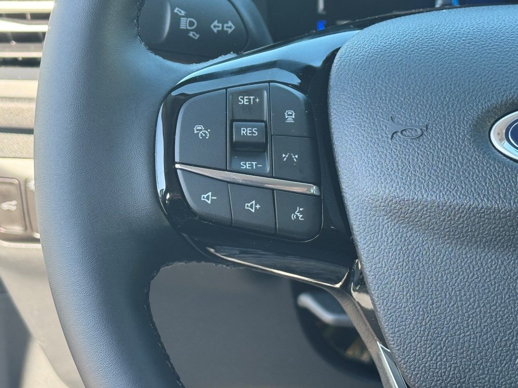 New 2026 Ford Escape ACTIV - photo 27