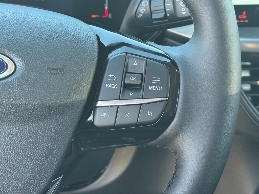 New 2026 Ford Escape ACTIV - photo 28
