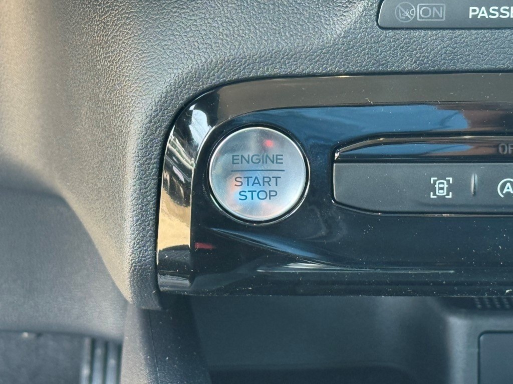 New 2026 Ford Escape - photo 1