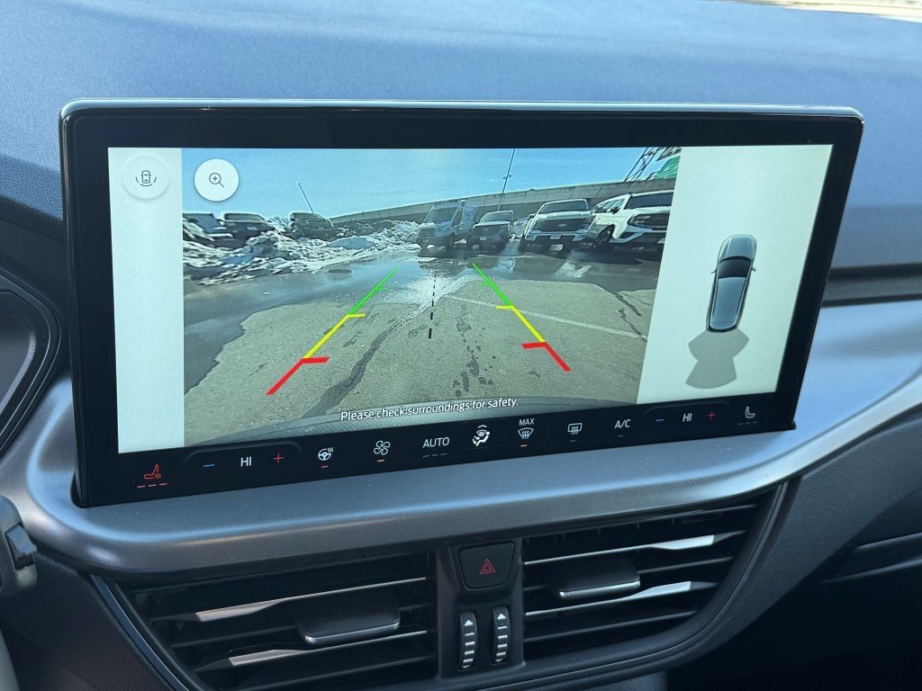 New 2026 Ford Escape - photo 2