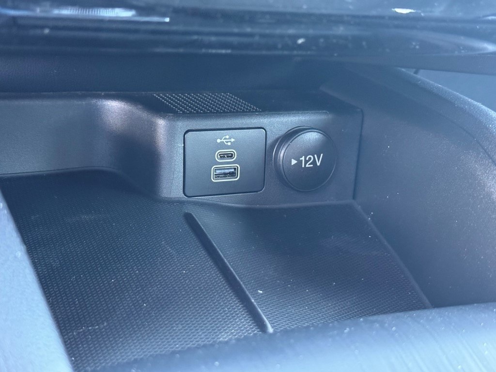 New 2026 Ford Escape ACTIV - photo 3
