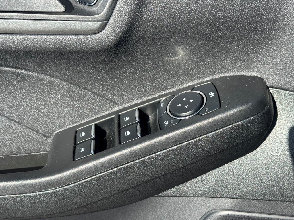 New 2026 Ford Escape ACTIV - photo 4