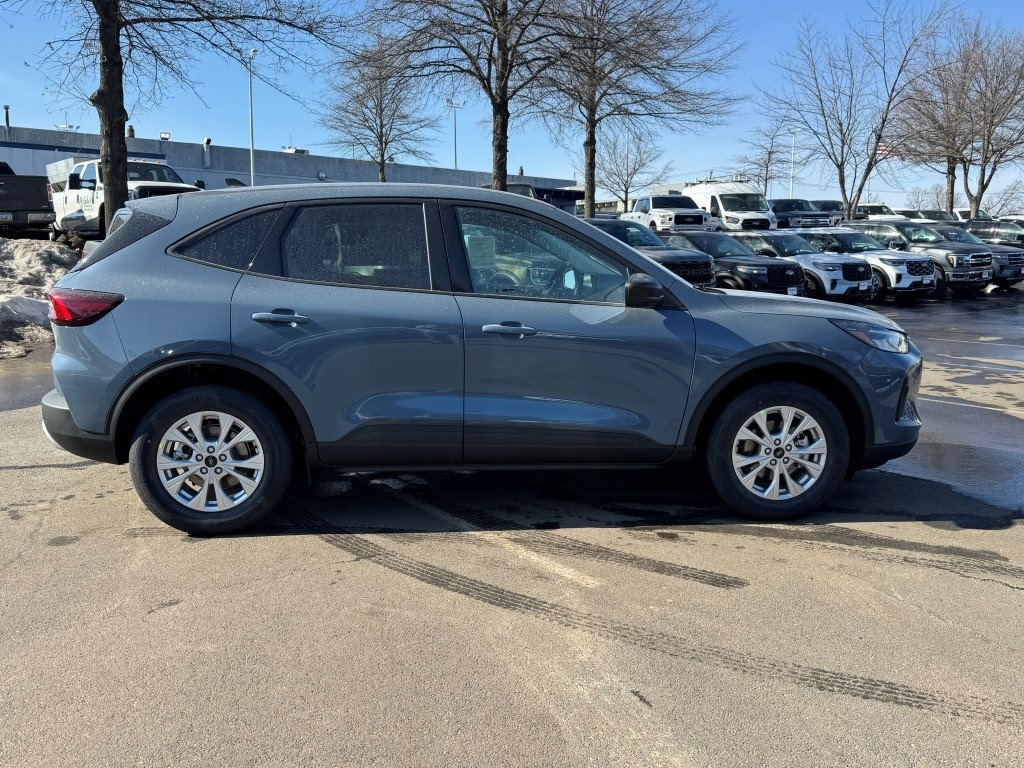 New 2026 Ford Escape ACTIV - photo 10