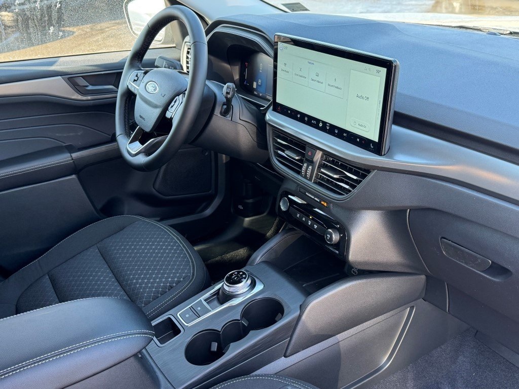 New 2026 Ford Escape ACTIV - photo 13